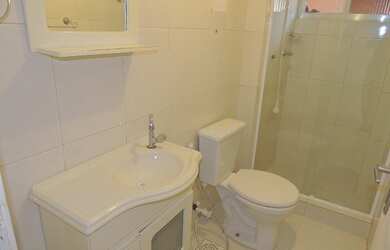 Imagem 6: Campo Grande Apartamento com 2 dormitórios