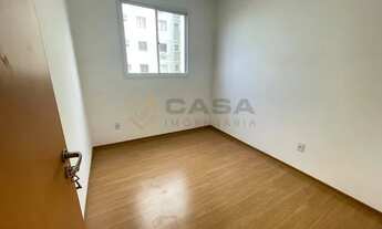 Imagem 6: PB524- COND.PARQUE BOA ESPERANÇA- Apartamento 2 quartos - Elevador - Lazer - Colina de Lar