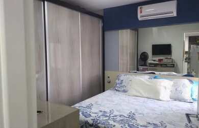 Imagem 5: Apartamento com 2 dormitórios à venda, 51 m² por R$ 110.000,00 - Planalto - Natal/RN