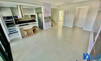 Imagem 5: Lançamento! Duplex em condomínio com 4 suítes no centro do Eusébio!