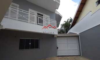 Imagem 2: JUNDIAÍ - Casa de Condomínio - PORTAL DO PARAÍSO I