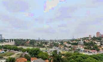 Imagem 5: Apartamento novo vista incrível 4 suítes 6 vagas