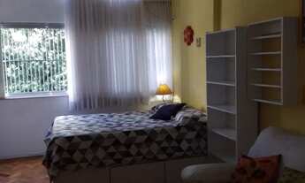 Imagem: Aluguel de Conjugadão em Copacabana