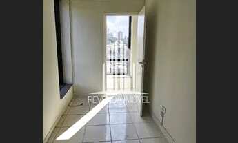 Imagem 5: Edifício Comercial localizado no centro empresarial Morumbi