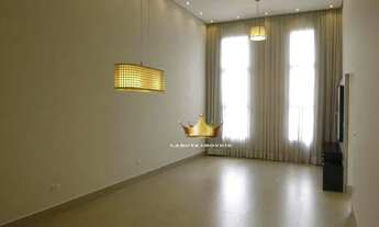 Imagem 3: Casa com 2 dormitórios para alugar, 150 m² por R$ 4.182,00/mês - Residencial Real Parque S