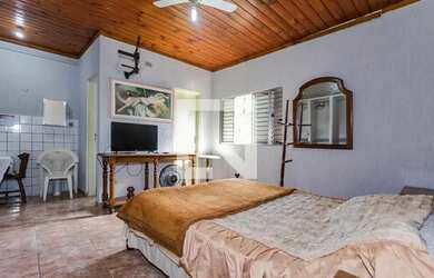 Imagem 3: Apartamento para Aluguel - Socorro, 1 Quarto, 30 m2