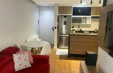 Imagem 4: Apartamento em Cotia