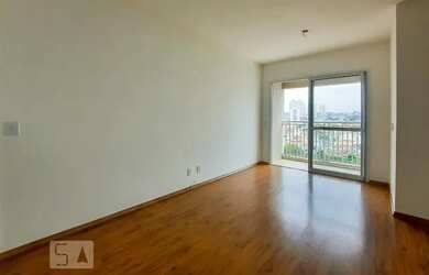 Imagem 4: Apartamento para Aluguel - Baeta Neves, 2 Quartos, 58 m2