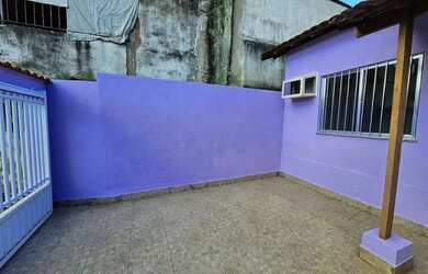 Imagem 2: ALUGA-SE CASA 2 QUARTOS BANGU RIO DA PRATA