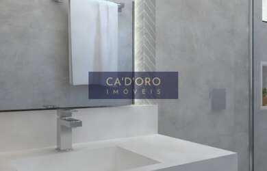 Imagem 3: PROJETO, TERRENO E CONSTRUÇÃO NO CONDOMINIO VILLAGE PROVENCE