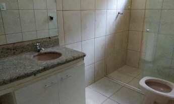 Imagem 5: Casa para venda com 120 metros quadrados com 3 quartos em Buraquinho - Lauro de Freitas