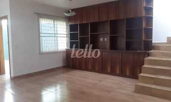 Imagem: São Paulo - Casa Padrão - Saúde