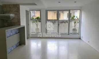 Imagem: Apartamento à venda na Vila Olímpia, 84