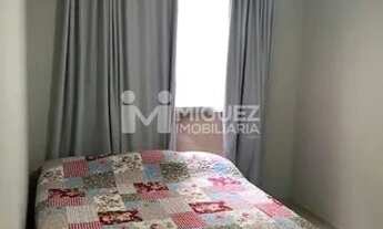 Imagem 4: Tijuca Apartamento com 2 dormitórios