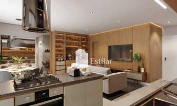 Imagem: Apartamento Garden com 03 quartos (01 suíte)