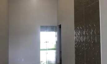 Imagem 5: Ótima Casa Nova com 3 Quartos, Varanda Gourmet Ótima e Porcelanato - Cardos