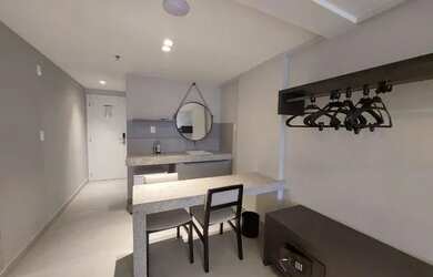 Imagem 6: Flat com 1 dormitório à venda, 35 m² por R$ 420.000,00 - Tambaú - João Pessoa/PB