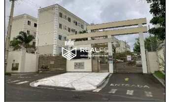 Imagem: Catanduva/SP - Jardim monte carlo