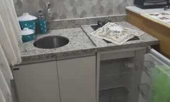 Imagem 4: Apartamento em São Lourenço