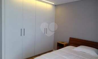 Imagem 7: Apartamento 66 m ², com 1 dorm, 2 vagas de garagem no Jd Europa