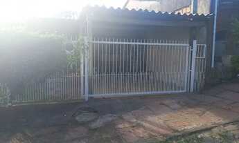 Imagem: Casa em Sapucaia