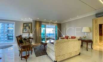 Imagem 2: Apartamento Anália Franco#Decorado - 5 vagas!!!