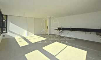 Imagem 3: Apartamento para aluguel e venda com 89 metros quadrados com 2 quartos em Pinheiros - São