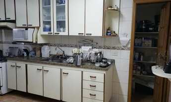 Imagem 3: Apartamento com 180m2 de padrão diferenciado na Cidade Dutra