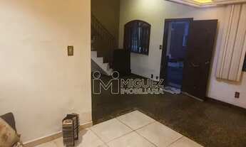 Imagem 3: Vila Isabel Casa com 3 dormitórios