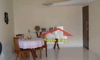 Imagem 6: Apartamento com 3 dormitórios à venda por R$ 240.000,00 - Joaquim Távora - Fortaleza/CE