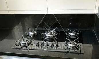 Imagem 7: Apartamento Lindenberg no Itaim