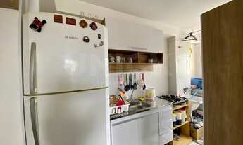 Imagem 7: Apartamento para Venda em São Paulo, Vila Andrade, 2 dormitórios, 1 banheiro