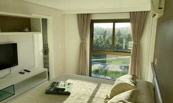 Imagem 3: Cobertura para aluguel possui 503 metros quadrados com 4 suítes