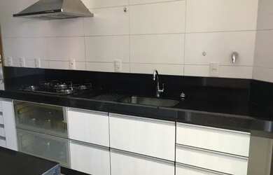 Imagem 7: Res Parque Flamboyant, apartamento para venda tem 149 metros, em Jardim Goiás - Goiânia