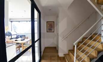 Imagem 2: Belíssima Cobertura no Alto da Boa Vista! Cond Clube