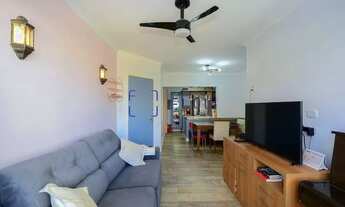 Imagem 4: Apartamento podendo conter até 3 quartos (1 suíte), 3 banheiros, 2 vagas de garagem e elev