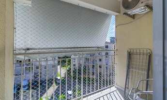 Imagem 7: Apartamento para Aluguel - Irajá, 2 Quartos, 53 m2