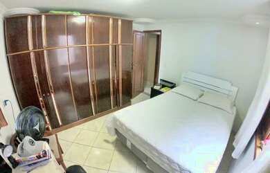 Imagem 7: Barcelona!<br><br>- Casa com 125 m² de área construída - 3 Quartos - 2 Banheir