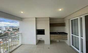 Imagem 5: Apartamento 108m² - 3 Quartos - Vittá Condomínio Clube - Jd Ana Maria