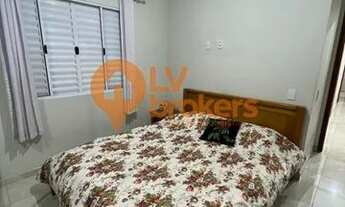 Imagem 4: EXCELENTE OPORTUNIDADE CASA TÉRREA COM 2 DORMITÓRIOS 1 SUITE A VENDA NO JARDIM SANTA TEREZ