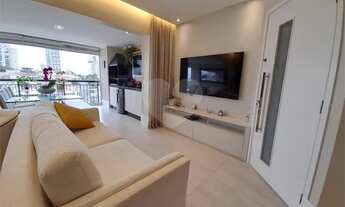 Imagem 5: São Paulo - Apartamento Padrão - SANTANA