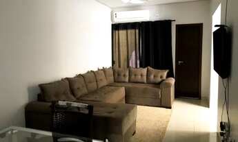 Imagem: Casa de 3/4 aconchegante disponível para