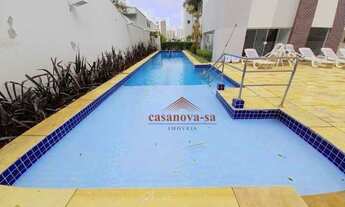 Imagem: Apartamento com 3 dormitórios para alugar