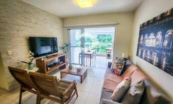 Imagem 2: RIVIERA DE SãO LOURENçO - Apartamento Padrão - Módulo 08