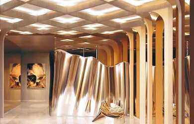 Imagem 14: EXCELENTE APARTAMENTO GARDEN - 4 SUITES - 227,82M² - WAVE YOO - BARRA DA TIJUCA - RJ