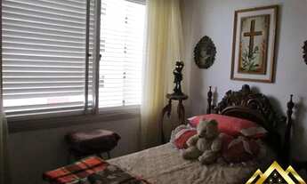 Imagem 7: 3 Dormitorios, frente ao mar, 1 vaga -Itarare - Sao Vicente