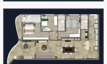 Imagem 2: VENDO APARTAMENTO Village Bleu Résidence Nautique<br><br>EM COQUEIROS