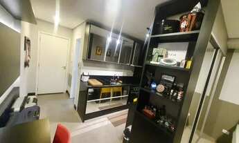 Imagem 6: C-ST0093 Excelente Studio mobiliado no Centro (Próximo do Shopping Estação