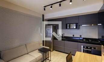 Imagem 4: Apartamento para Aluguel - Lourdes, 1 Quarto, 41 m2