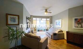 Imagem 6: Venda Apartamento 4 quartos Cidade Jardim Belo Horizonte